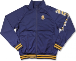 View Product Detials For The Big Boy North Carolina A&T Aggies S5 Mens Jogging Suit Jacket