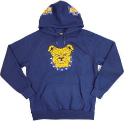 View Buying Options For The Big Boy North Carolina A&T Aggies S8 Mens Hoodie