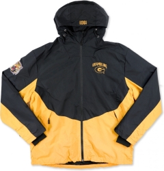 View Buying Options For The Big Boy Grambling State Tigers S7 Mens Windbreaker Jacket