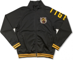 View Buying Options For The Big Boy Grambling State Tigers S5 Jogging Suit Jacket