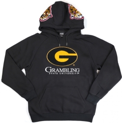 View Buying Options For The Big Boy Grambling State Tigers S8 Mens Hoodie