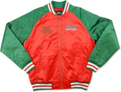 View Buying Options For The Big Boy Florida A&M Rattlers S6 Mens Baseball Jacket