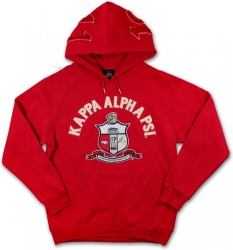 View Buying Options For The Big Boy Kappa Alpha Psi Divine 9 S6 Pullover Mens Hoodie