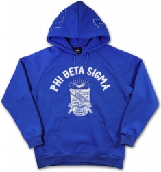 View Buying Options For The Big Boy Phi Beta Sigma Divine 9 S6 Pullover Mens Hoodie