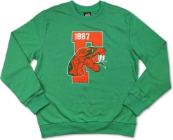 View Buying Options For The Big Boy Florida A&M Rattlers S3 Mens Sweatshirt