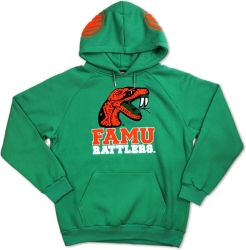 View Buying Options For The Big Boy Florida A&M Rattlers S8 Mens Hoodie