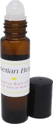 View Buying Options For The Tom Ford: Venetian Bergamot - Type For Men Cologne Body Oil Fragrance