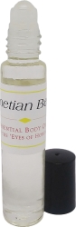 View Buying Options For The Tom Ford: Venetian Bergamot - Type For Men Cologne Body Oil Fragrance
