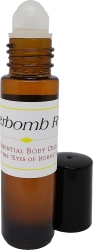View Buying Options For The Flowerbomb Ruby Orchid - Type VR For Women Scented Body Oil Fragrance