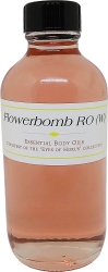 View Buying Options For The Flowerbomb Ruby Orchid - Type VR For Women Scented Body Oil Fragrance