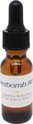 View Buying Options For The Flowerbomb Ruby Orchid - Type VR For Women Scented Body Oil Fragrance