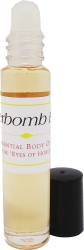 View Buying Options For The Flowerbomb Ruby Orchid - Type VR For Women Scented Body Oil Fragrance