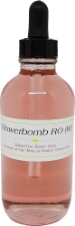 View Buying Options For The Flowerbomb Ruby Orchid - Type For Women Perfume Body Oil Fragrance