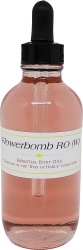 View Buying Options For The Flowerbomb Ruby Orchid - Type VR For Women Scented Body Oil Fragrance