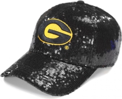 View Buying Options For The Big Boy Grambling State Tigers S143 Ladies Sequins Cap
