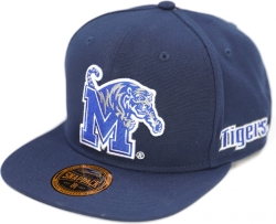 View Buying Options For The Big Boy Memphis Tigers S143 Mens Snapback Cap