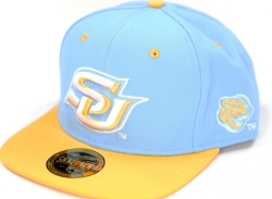 View Buying Options For The Big Boy Southern Jaguars S143 Mens Snapback Cap