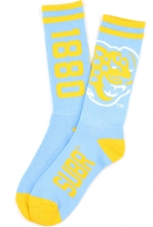 View Buying Options For The Big Boy Southern Jaguars S4 Mens Athletic Socks