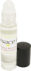 View Buying Options For The Versace - Type For Men Scented Body Oil Fragrance