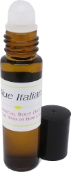 View Buying Options For The Light Blue Italian Love - Type D+G For Women Scented Body Oil Fragrance