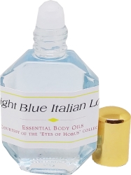 View Buying Options For The Light Blue Italian Love - Type D+G For Women Scented Body Oil Fragrance