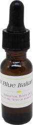 View Buying Options For The Light Blue Italian Love - Type D+G For Women Scented Body Oil Fragrance