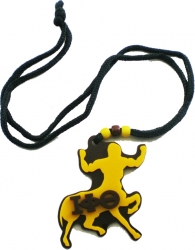 View Buying Options For The Iota Phi Theta Centaur Acrylic Medallion