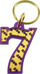 View Buying Options For The Omega Psi Phi Line #7 Key Chain