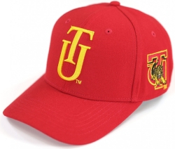 View Buying Options For The Big Boy Tuskegee Golden Tigers S149 Razor Mens Cap