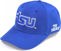 View Buying Options For The Big Boy Tennessee State Tigers S149 Razor Mens Cap