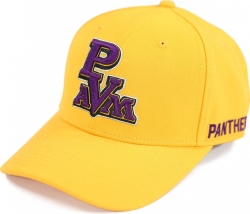 View Buying Options For The Big Boy Prairie View A&M Panthers S149 Razor Mens Cap