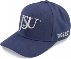 View Product Detials For The Big Boy Jackson State Tigers S149 Razor Mens Cap