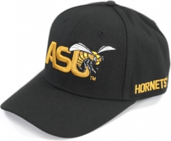 View Buying Options For The Big Boy Alabama State Hornets S149 Razor Mens Cap