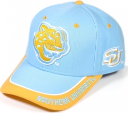 View Buying Options For The Big Boy Southern Jaguars S148 Razor Mens Cap