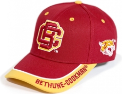 View Buying Options For The Big Boy Bethune-Cookman Wildcats S148 Razor Mens Cap