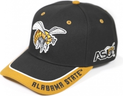 View Buying Options For The Big Boy Alabama State Hornets S148 Razor Mens Cap