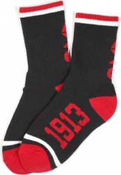 View Buying Options For The Big Boy Delta Sigma Theta Divine 9 S4 Womens Athletic Socks