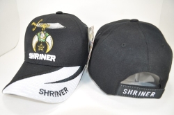 View Buying Options For The Shriner Sword Micro Mesh Bill Mens Cap