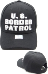 View Buying Options For The U.S. Border Patrol Mens Cap