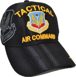 View Buying Options For The Tactical Air Command Shadow Mens Jersey Mesh Cap