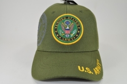 View Buying Options For The U.S. Army Shield Shadow Mens Cap