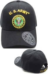 View Buying Options For The U.S. Army Shield Arch Shadow Bill Mens Cap