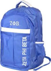 View Buying Options For The Big Boy Zeta Phi Beta Divine 9 S2 Backpack