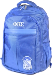 View Buying Options For The Big Boy Phi Beta Sigma Divine 9 S2 Backpack