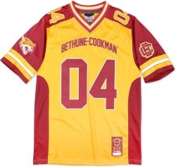 View Buying Options For The Big Boy Bethune-Cookman Wildcats S13 Mens Football Jersey