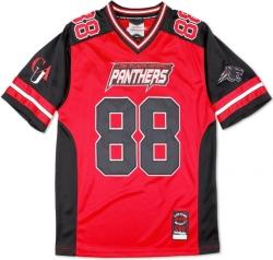 View Buying Options For The Big Boy Clark Atlanta Panthers S13 Mens Football Jersey