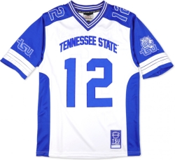 View Buying Options For The Big Boy Tennessee State Tigers S13 Mens Football Jersey