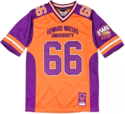 View Buying Options For The Big Boy Edward Waters Tigers S13 Mens Football Jersey
