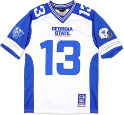 View Buying Options For The Big Boy Georgia State Panthers S13 Mens Football Jersey