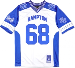 View Buying Options For The Big Boy Hampton Pirates S13 Mens Football Jersey